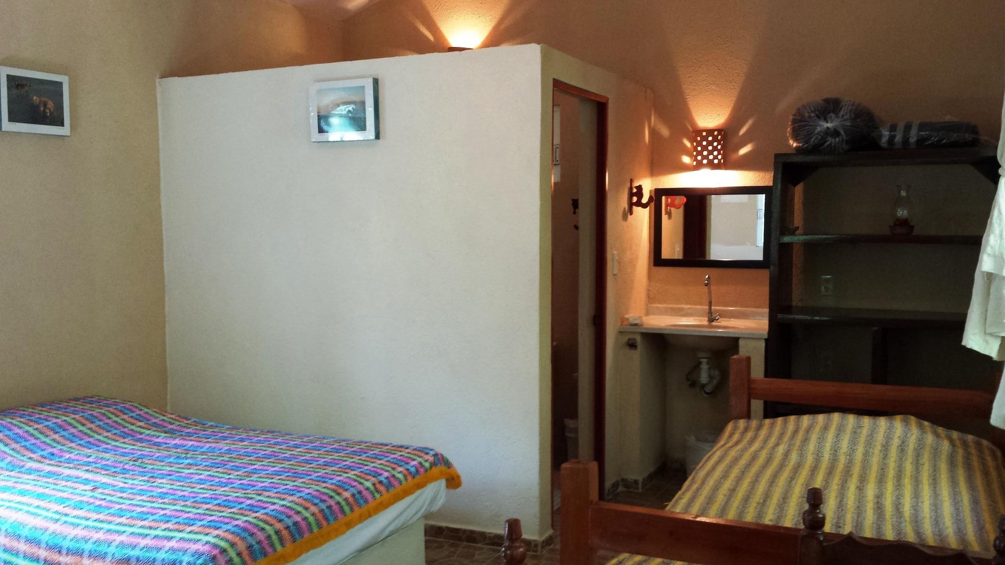 Resort Cocoaventura 3*