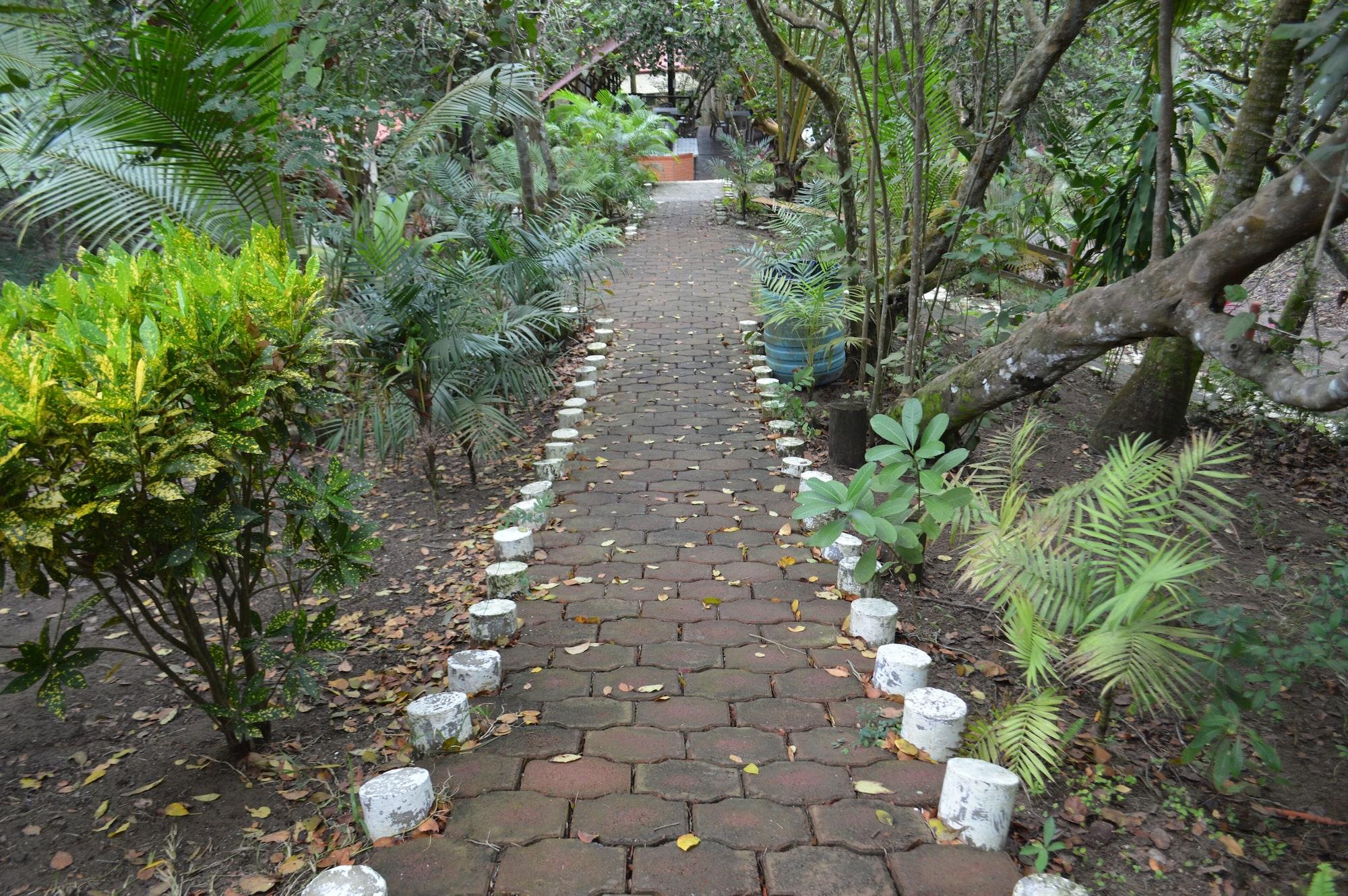 Cocoaventura Resort 3*