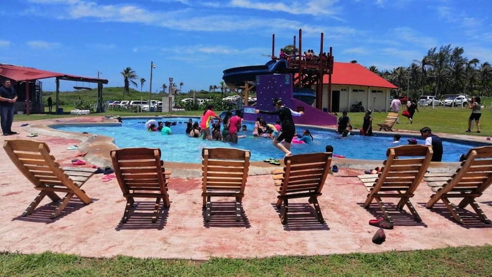 Resort Cocoaventura 3*