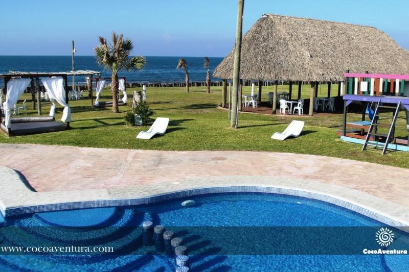 Cocoaventura Resort 3*